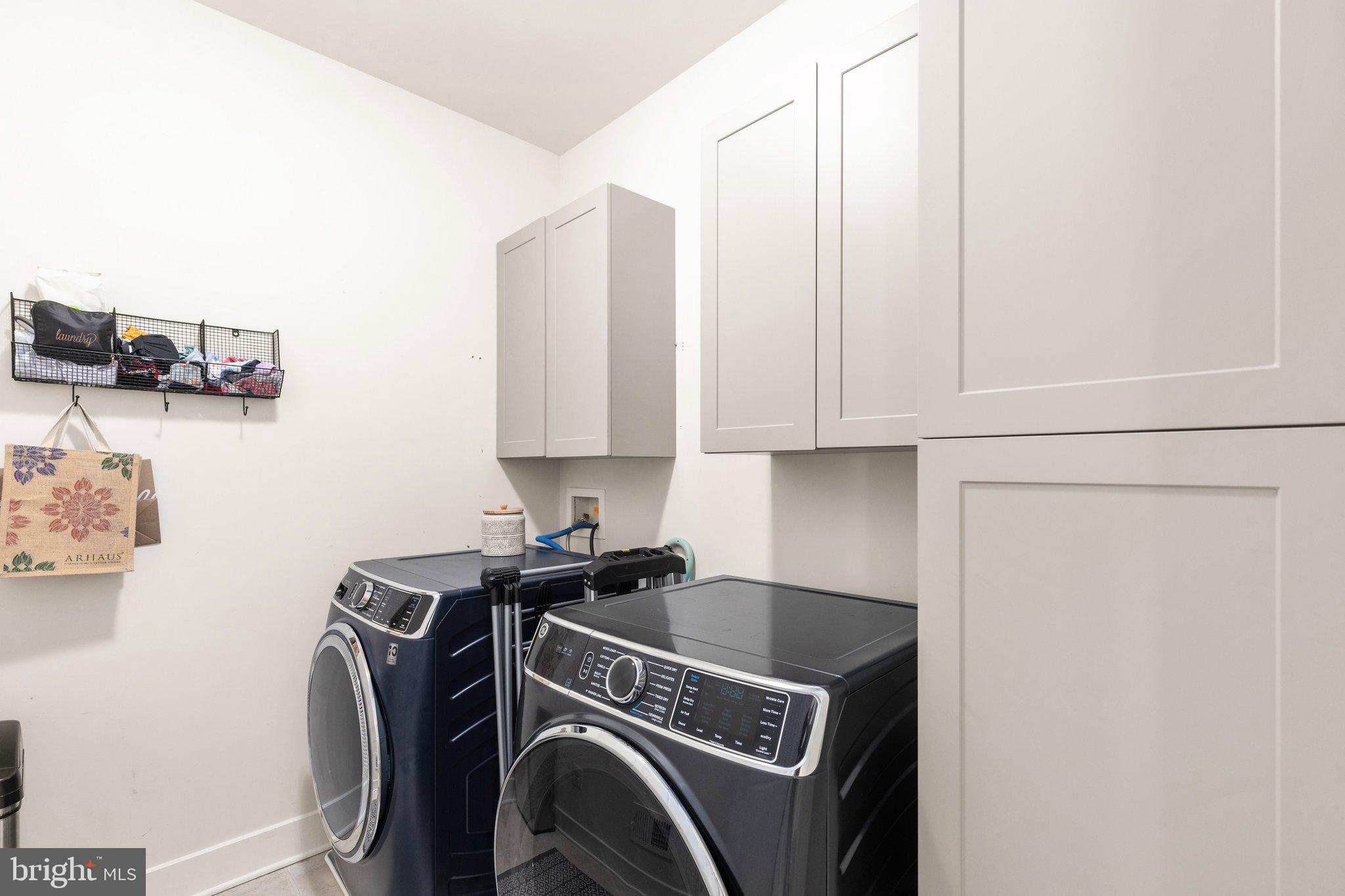 ENCLAVE AT WAUGH CHAPEL - Residential