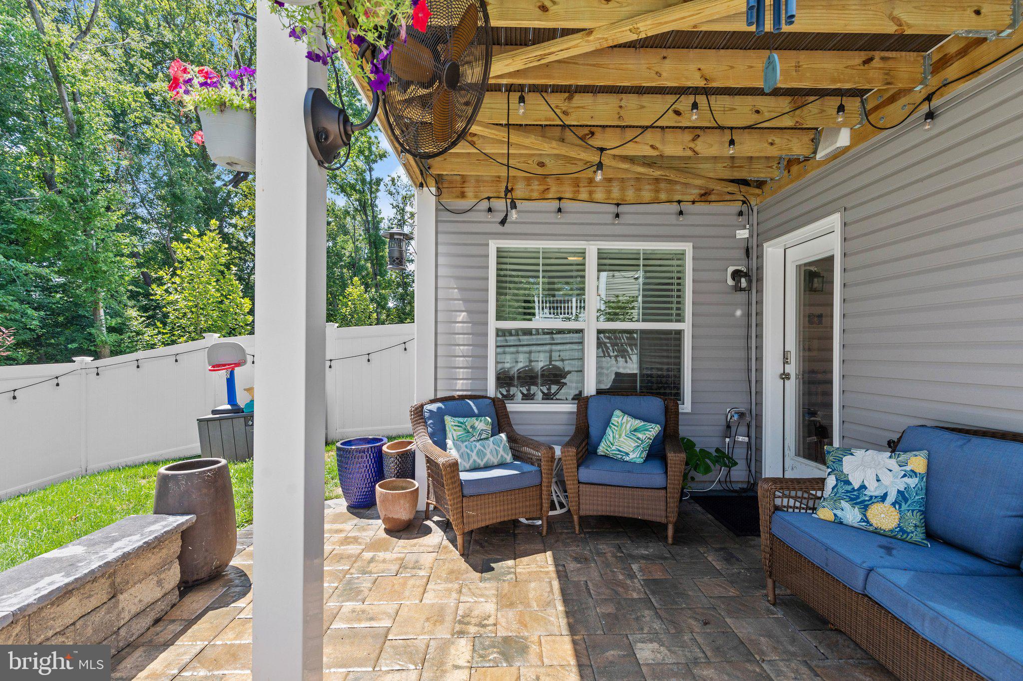 ENCLAVE AT WAUGH CHAPEL - Residential