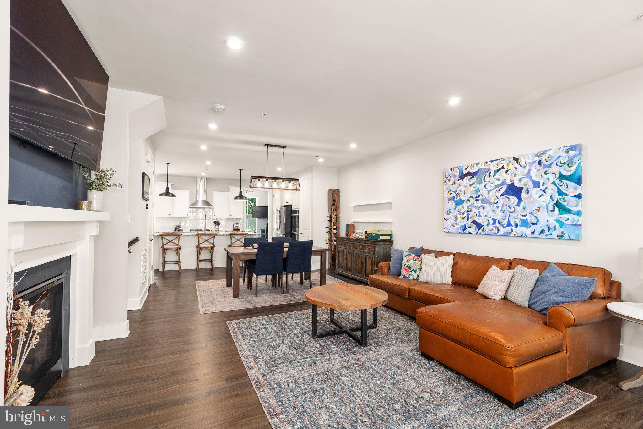 ENCLAVE AT WAUGH CHAPEL - Residential