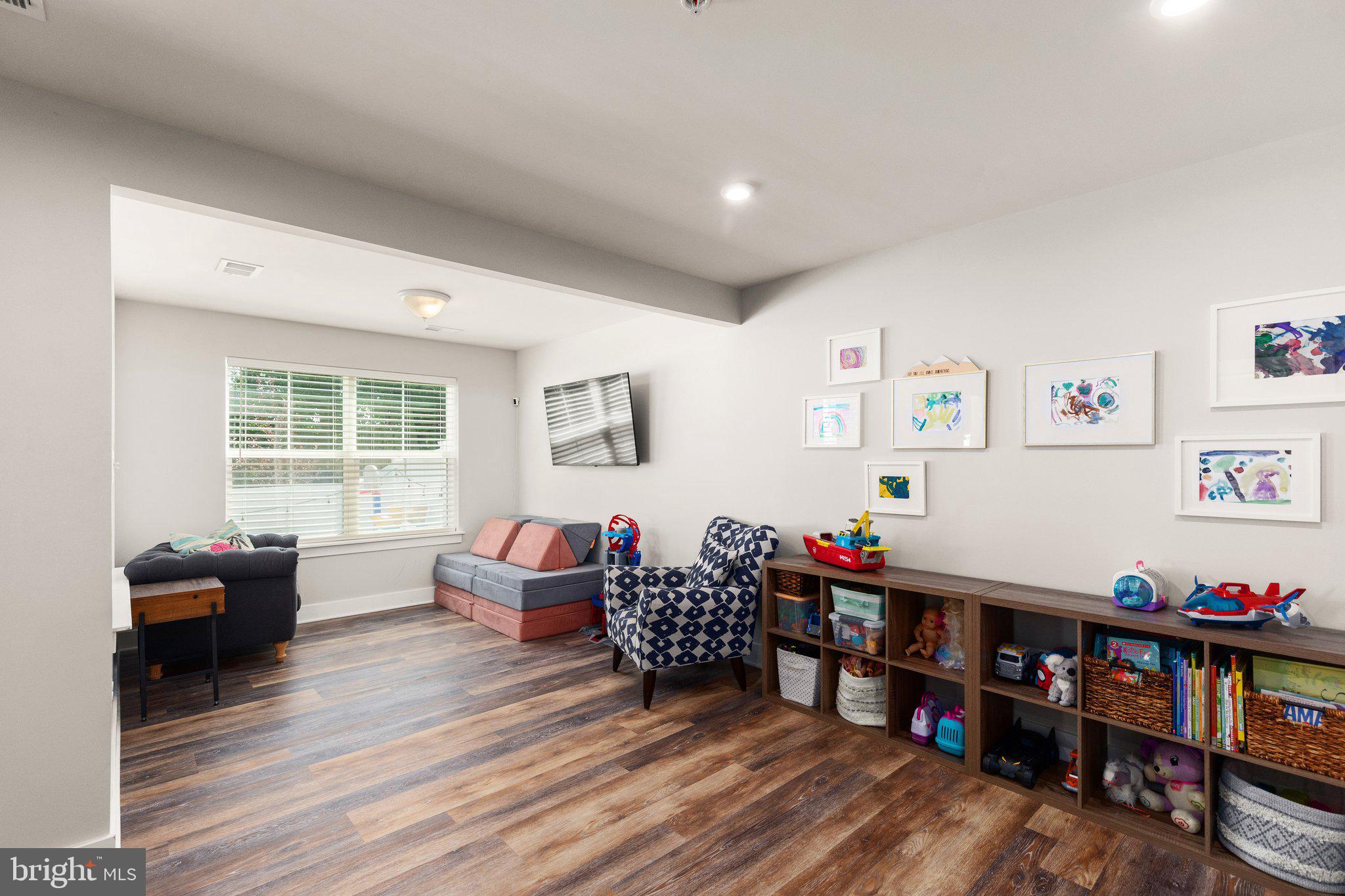 ENCLAVE AT WAUGH CHAPEL - Residential