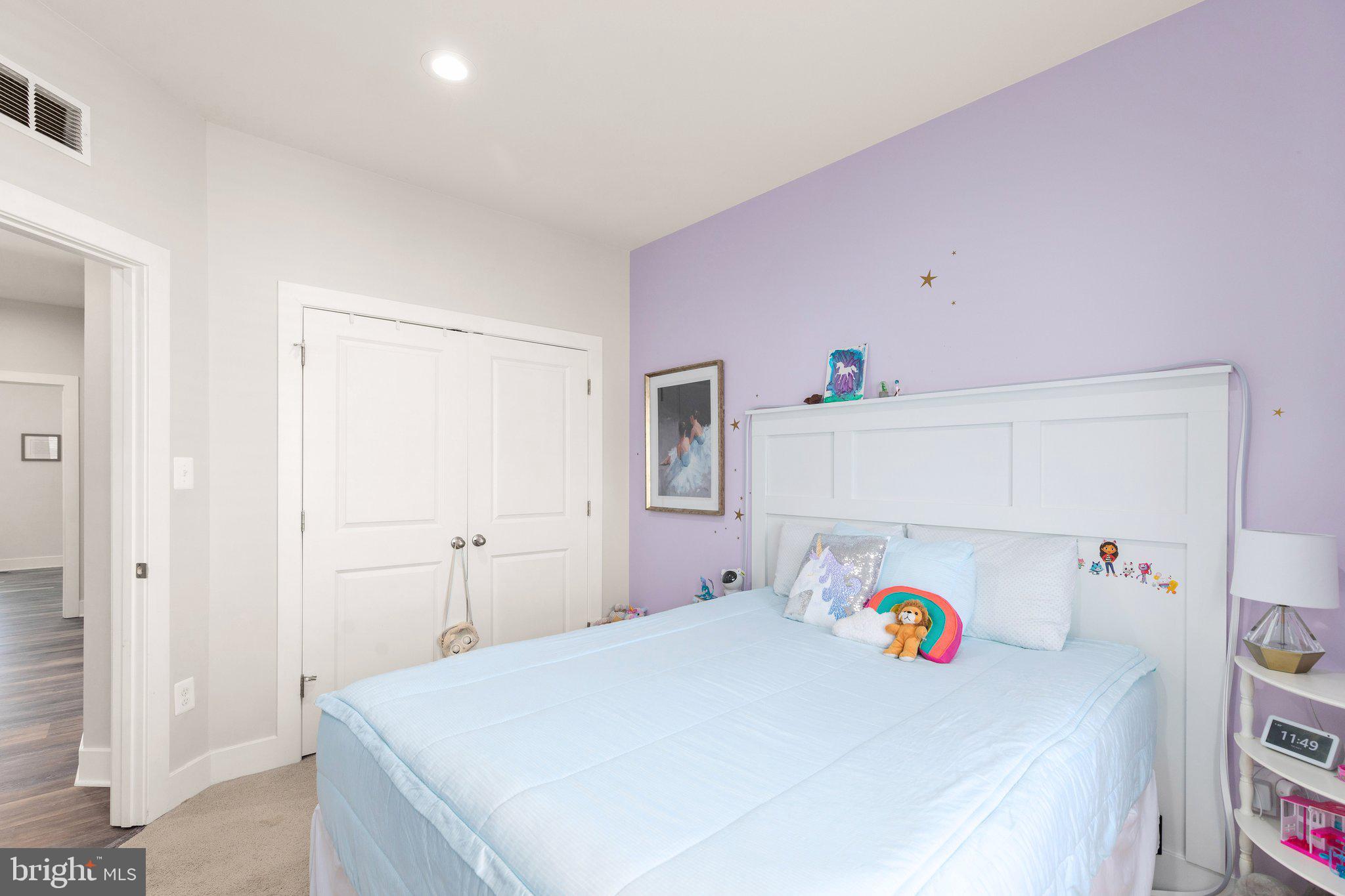 ENCLAVE AT WAUGH CHAPEL - Residential