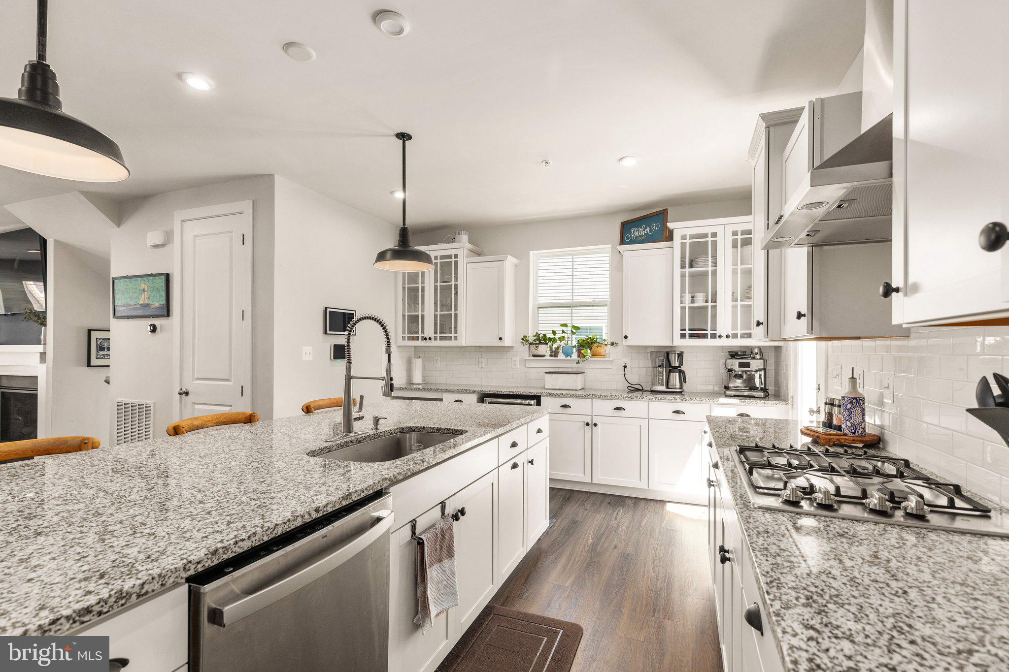 ENCLAVE AT WAUGH CHAPEL - Residential