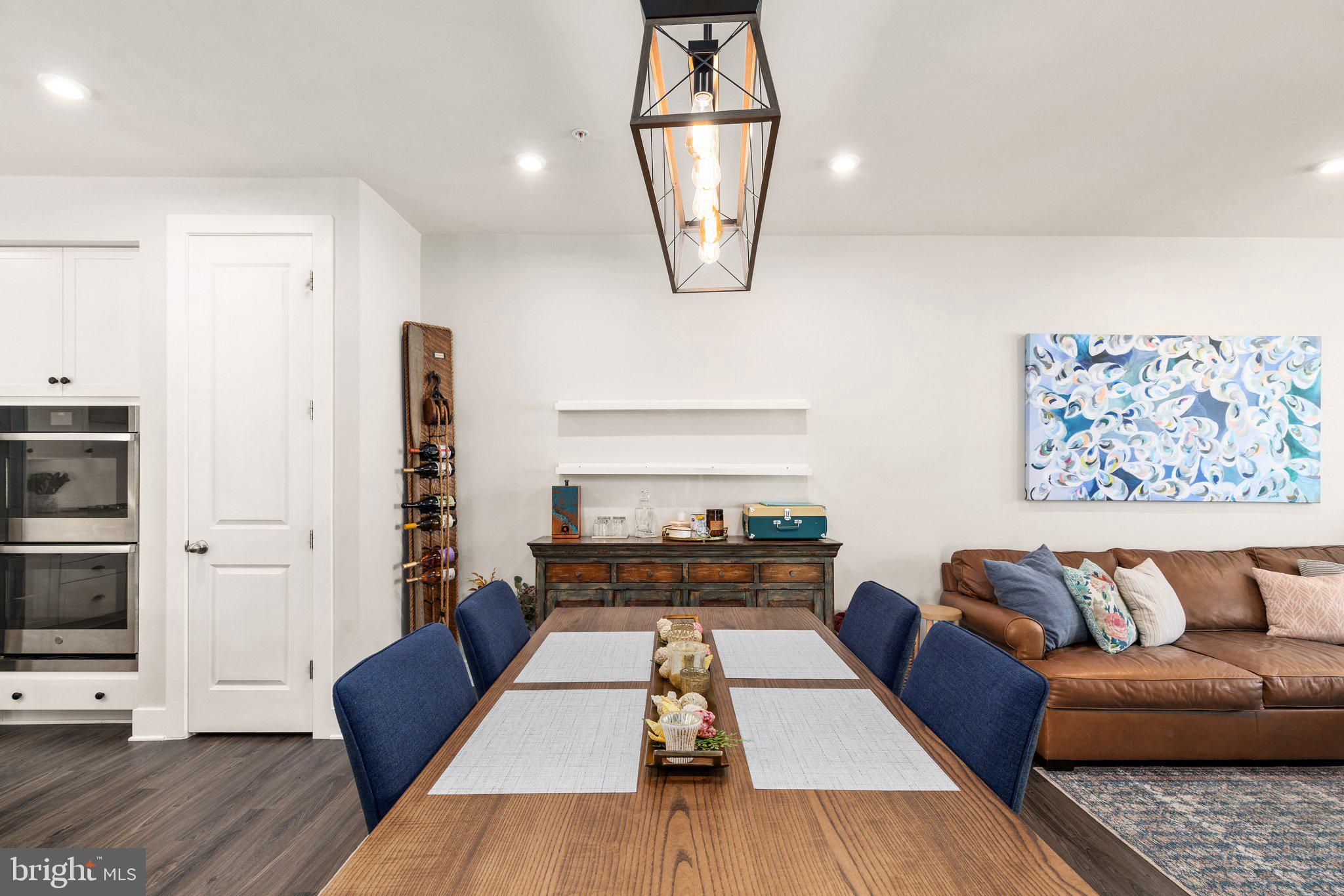 ENCLAVE AT WAUGH CHAPEL - Residential