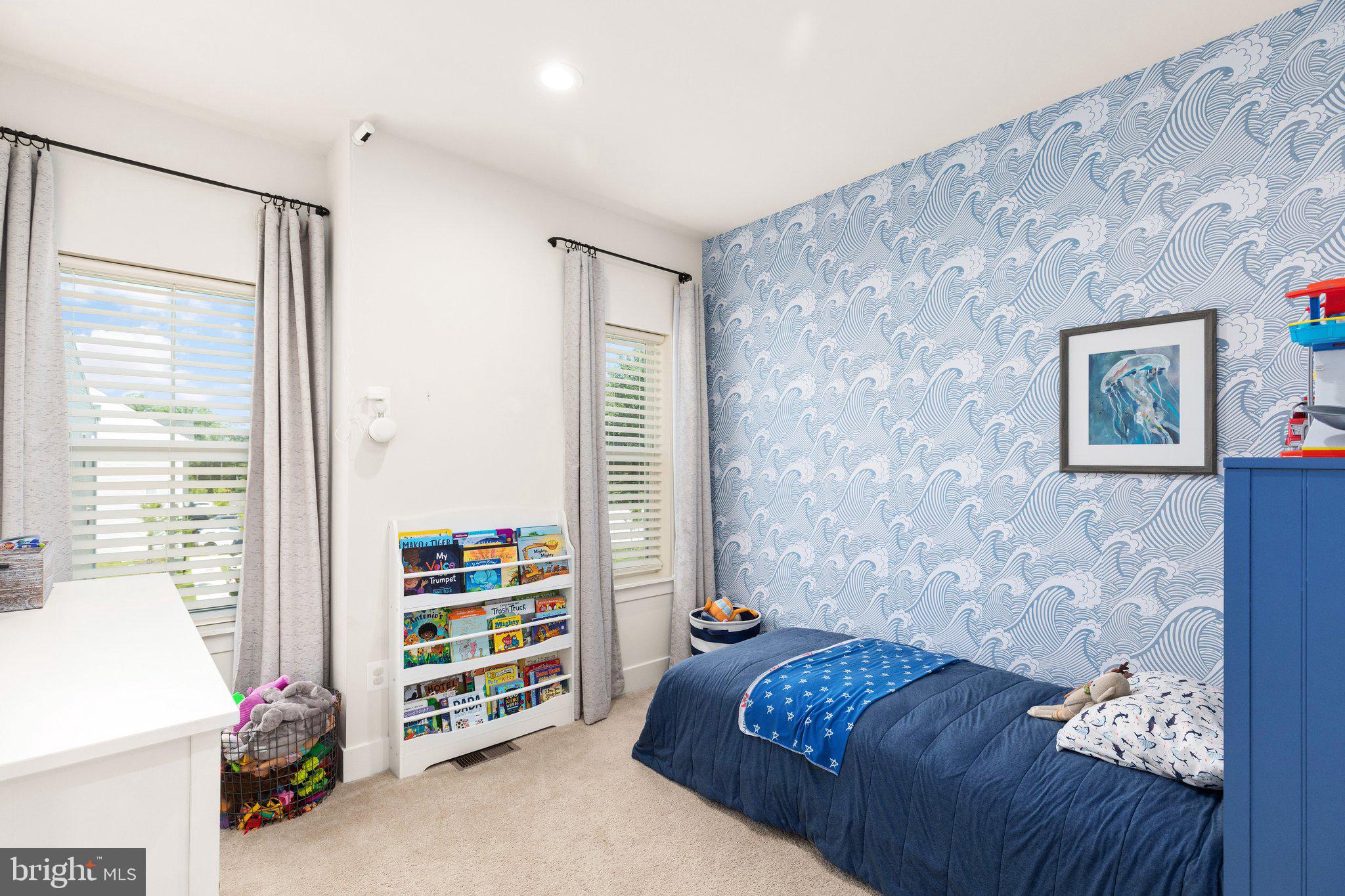 ENCLAVE AT WAUGH CHAPEL - Residential