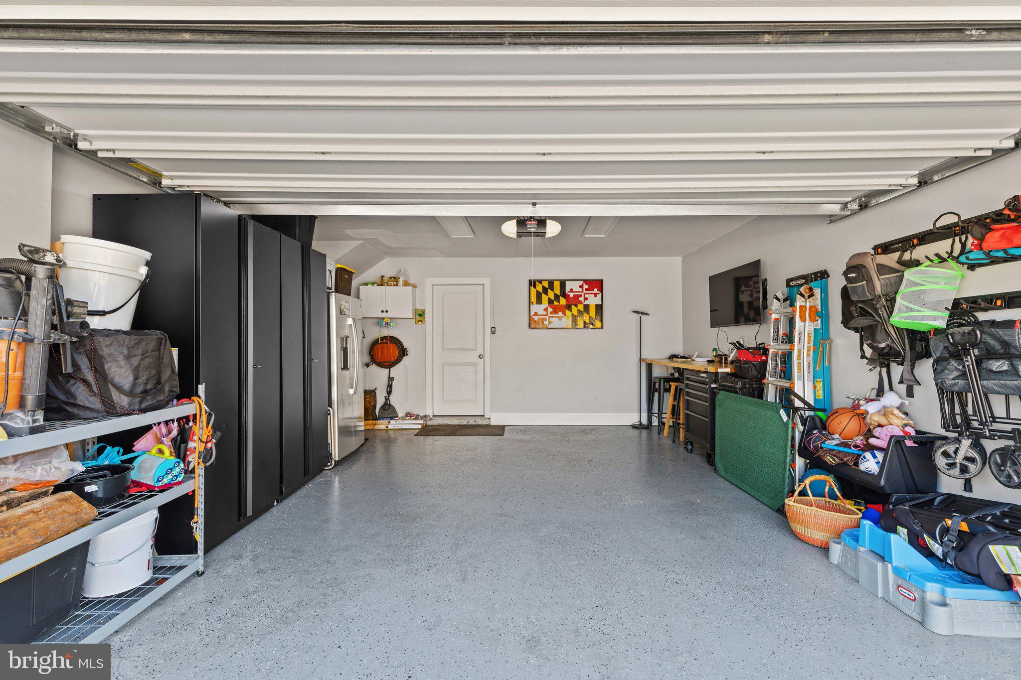 ENCLAVE AT WAUGH CHAPEL - Residential