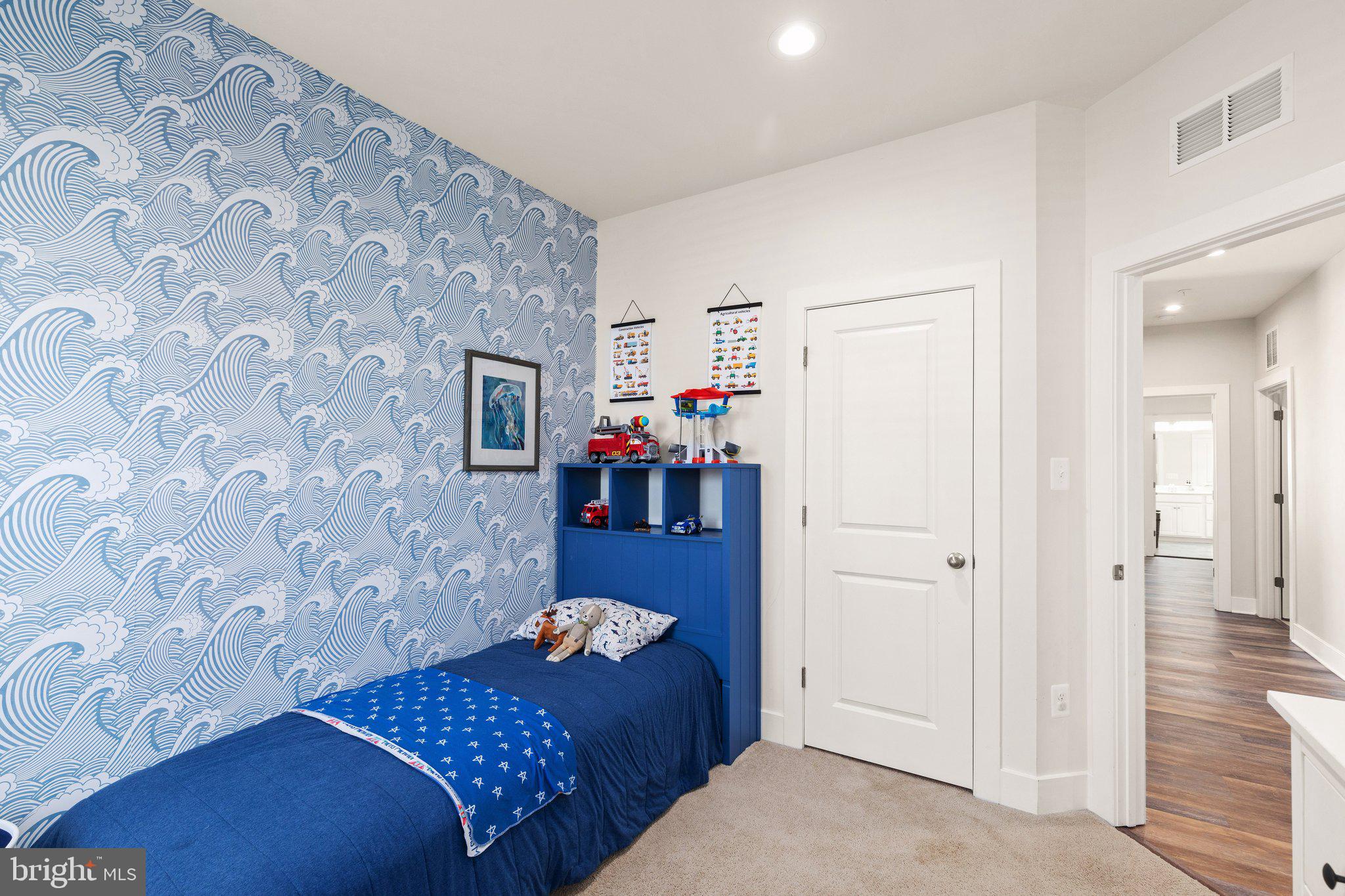 ENCLAVE AT WAUGH CHAPEL - Residential