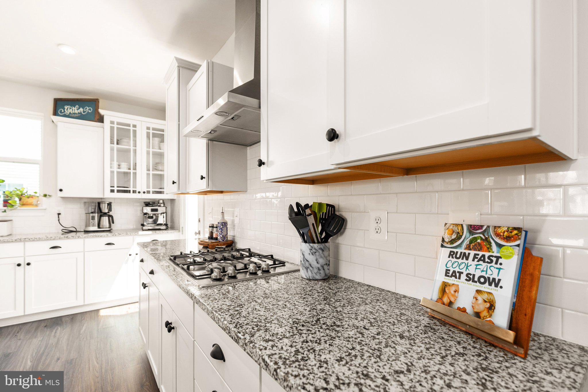 ENCLAVE AT WAUGH CHAPEL - Residential