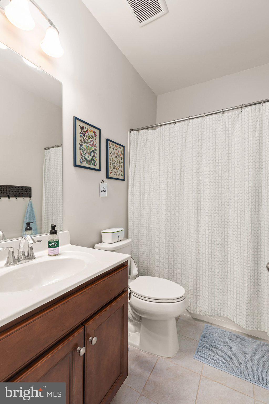 ENCLAVE AT WAUGH CHAPEL - Residential