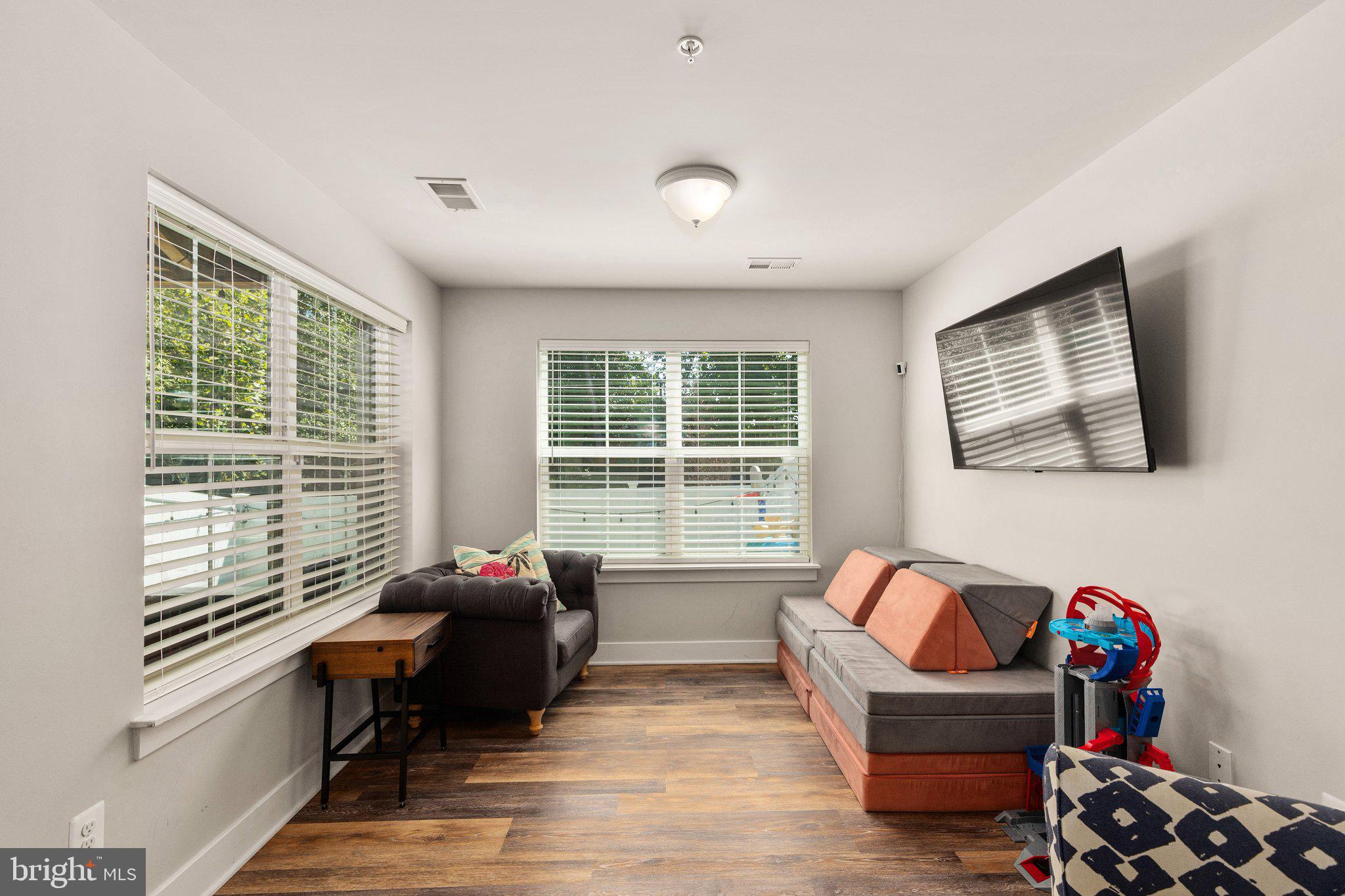 ENCLAVE AT WAUGH CHAPEL - Residential