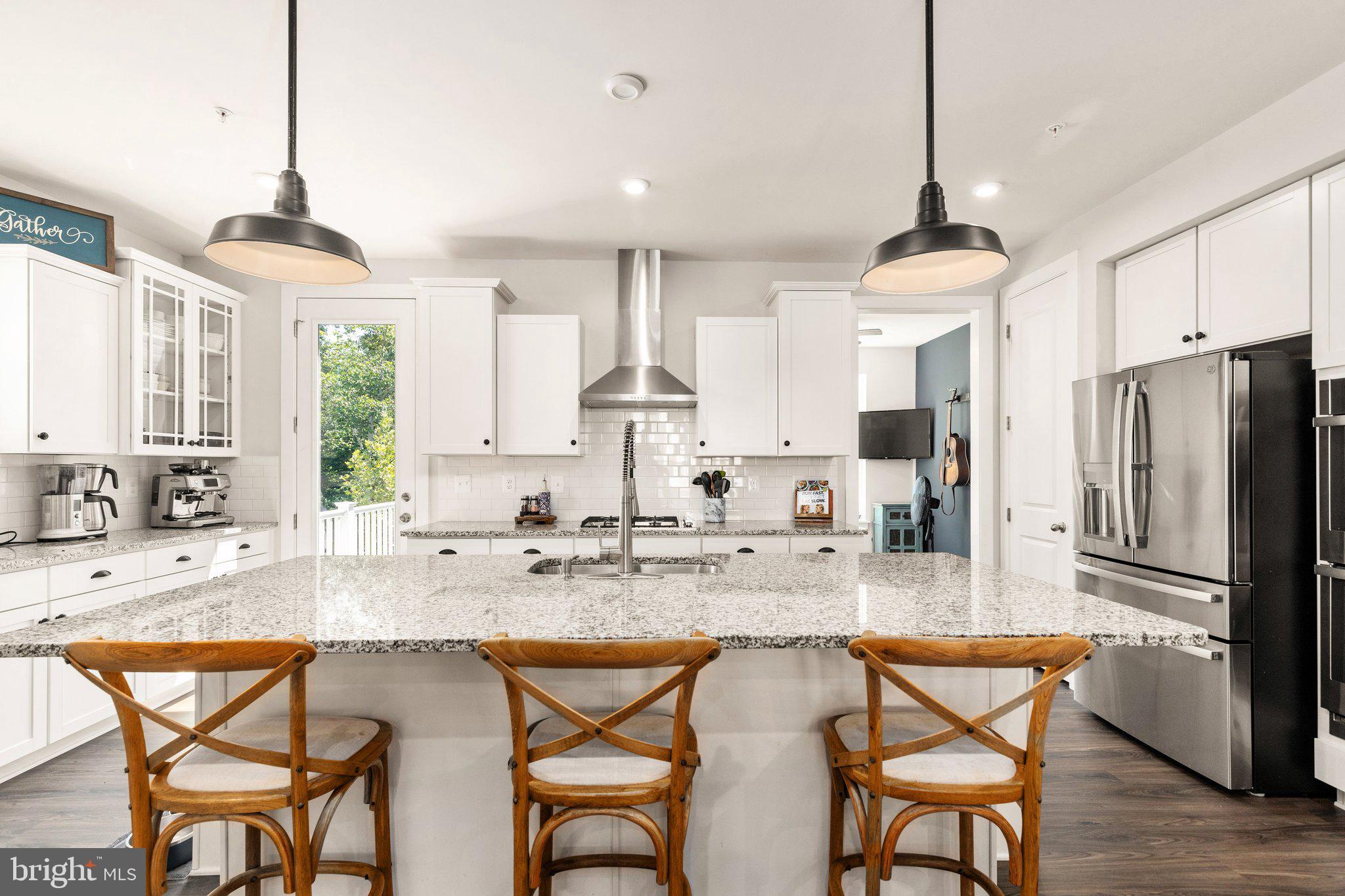 ENCLAVE AT WAUGH CHAPEL - Residential