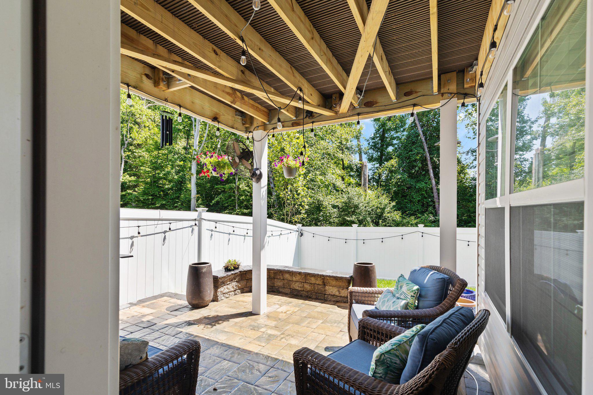 ENCLAVE AT WAUGH CHAPEL - Residential