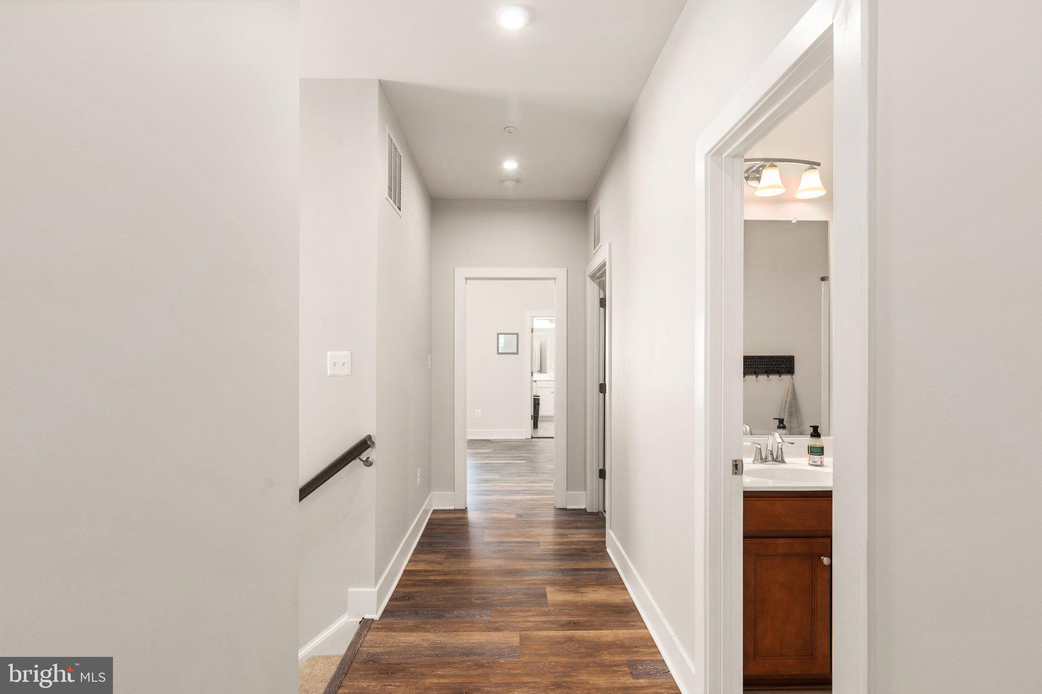 ENCLAVE AT WAUGH CHAPEL - Residential