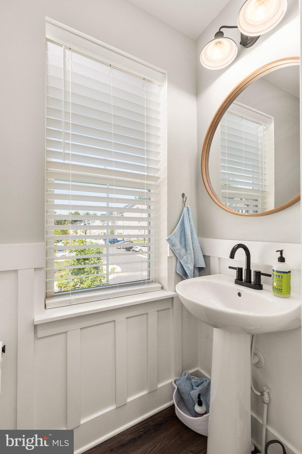 ENCLAVE AT WAUGH CHAPEL - Residential