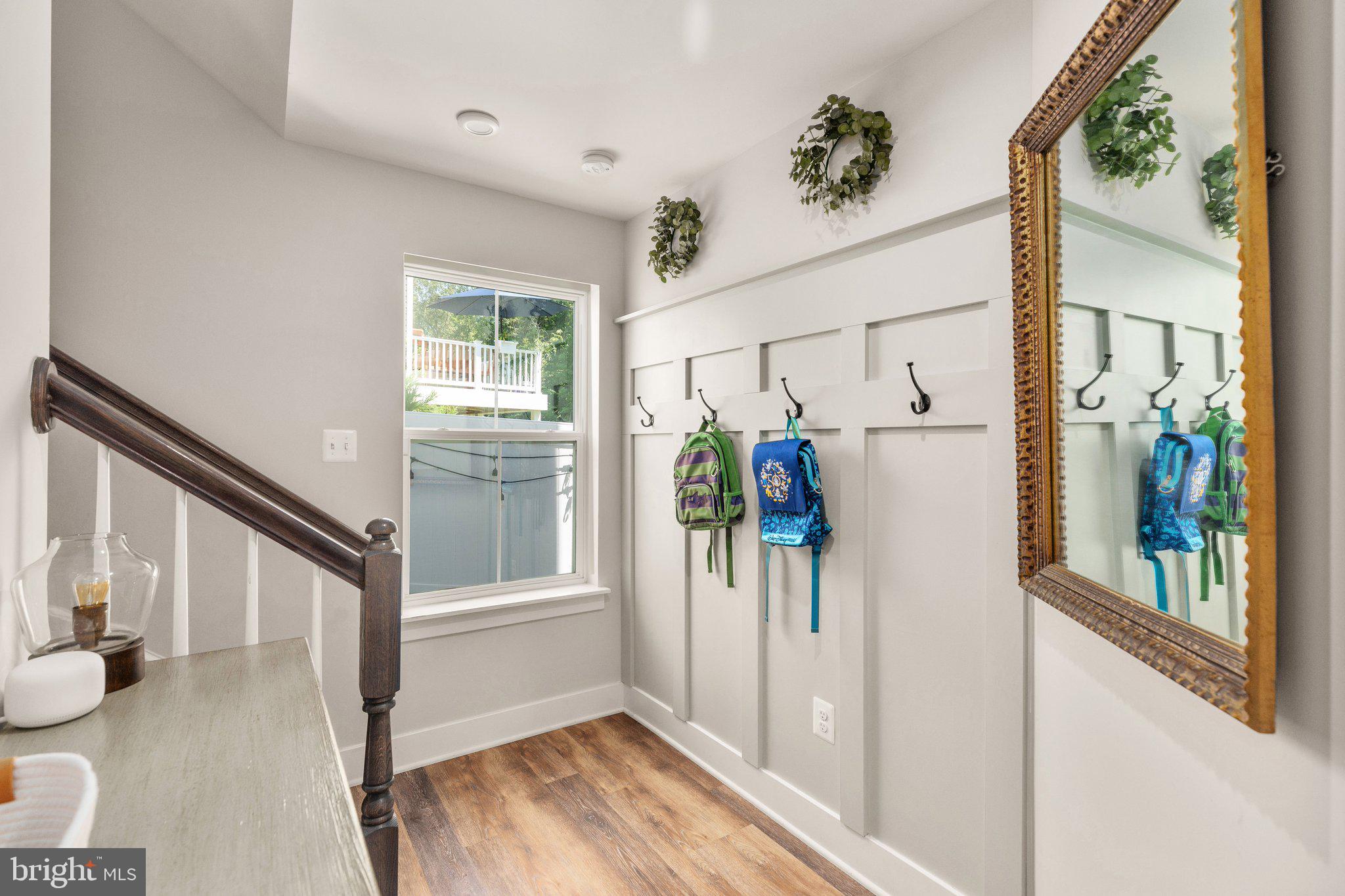 ENCLAVE AT WAUGH CHAPEL - Residential