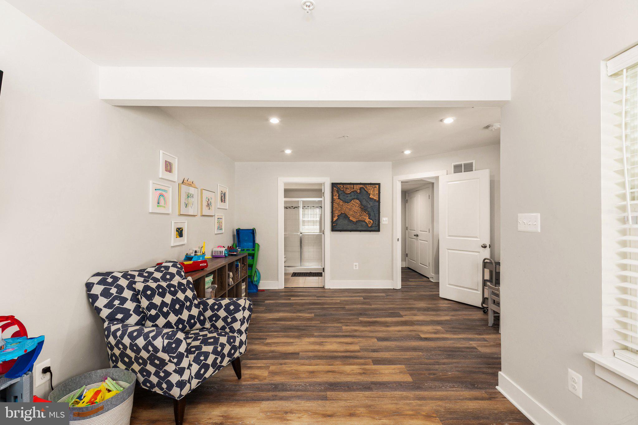 ENCLAVE AT WAUGH CHAPEL - Residential