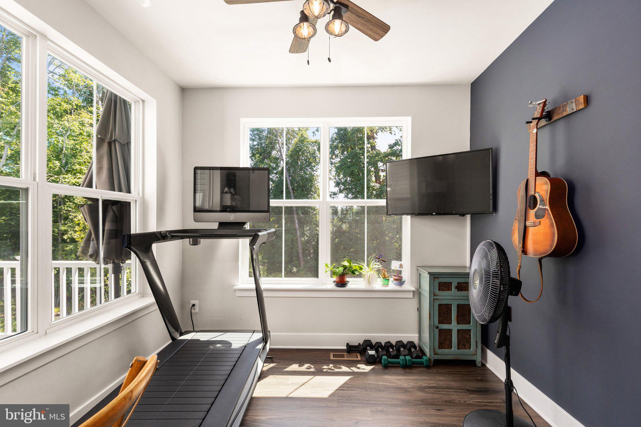 ENCLAVE AT WAUGH CHAPEL - Residential