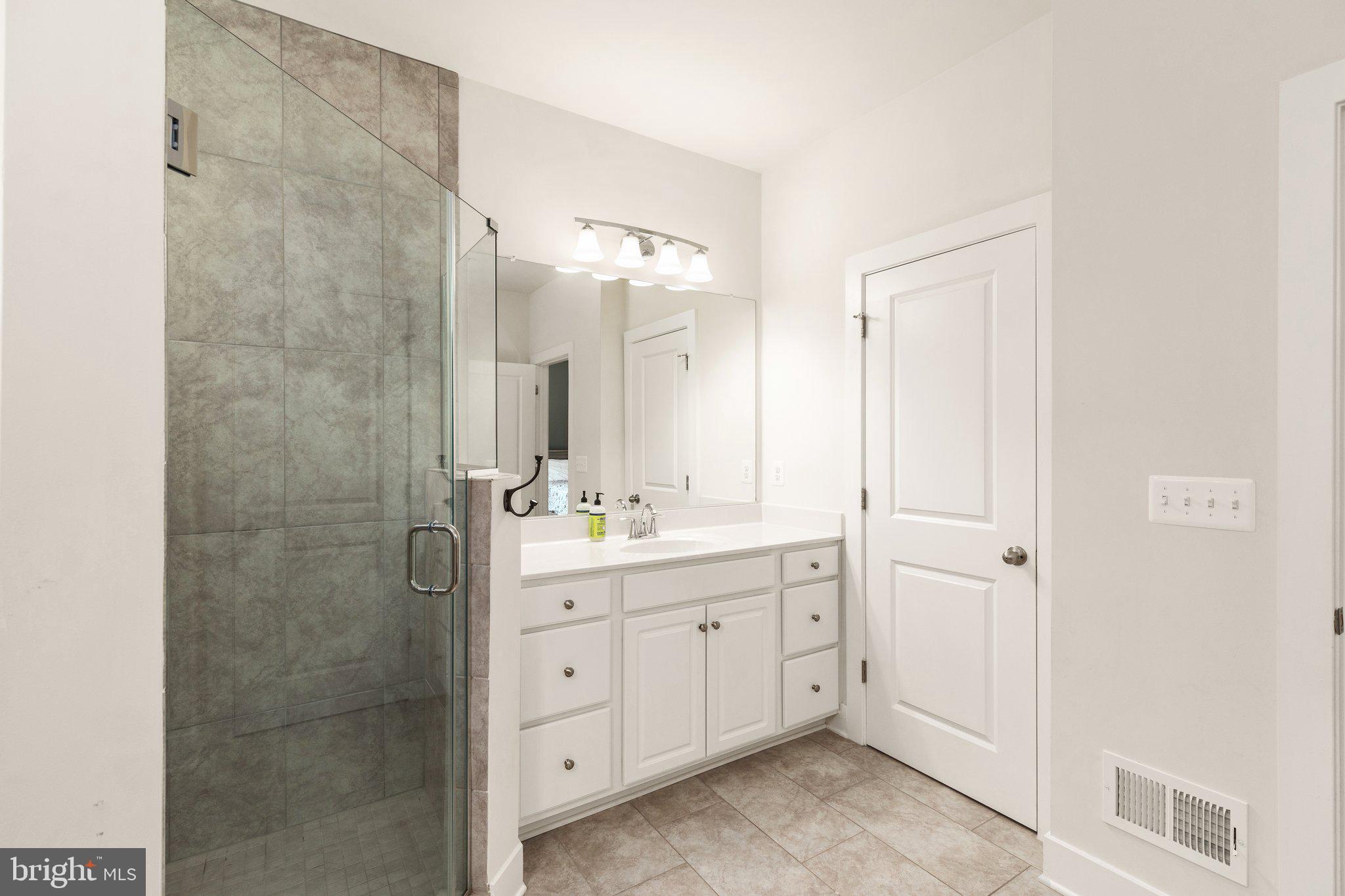 ENCLAVE AT WAUGH CHAPEL - Residential