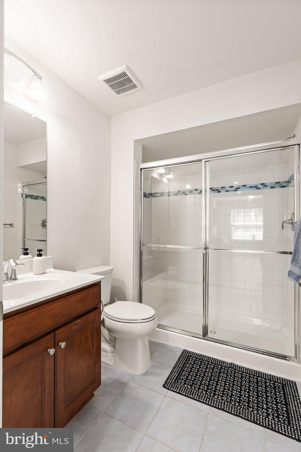 ENCLAVE AT WAUGH CHAPEL - Residential