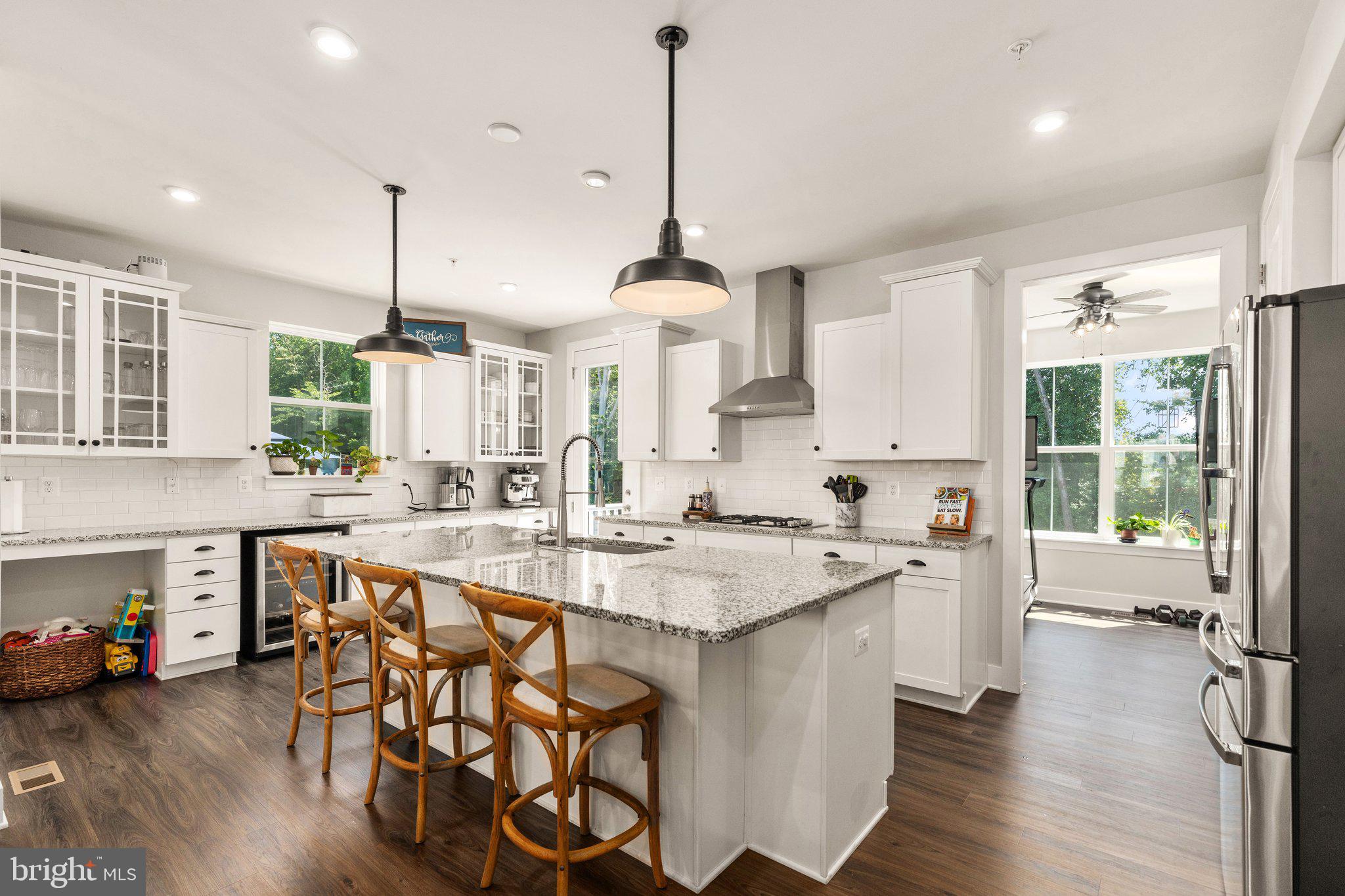 ENCLAVE AT WAUGH CHAPEL - Residential