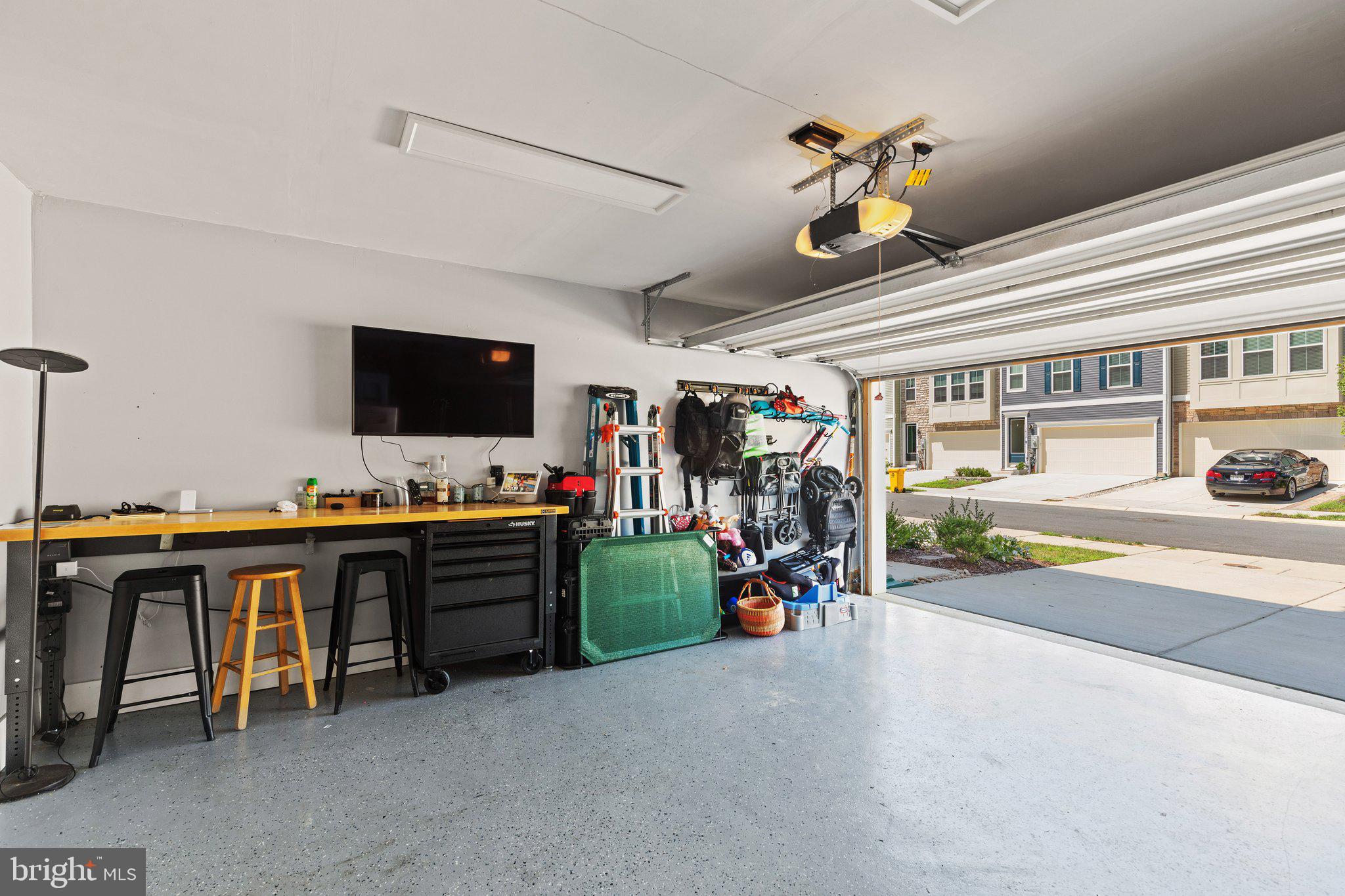 ENCLAVE AT WAUGH CHAPEL - Residential