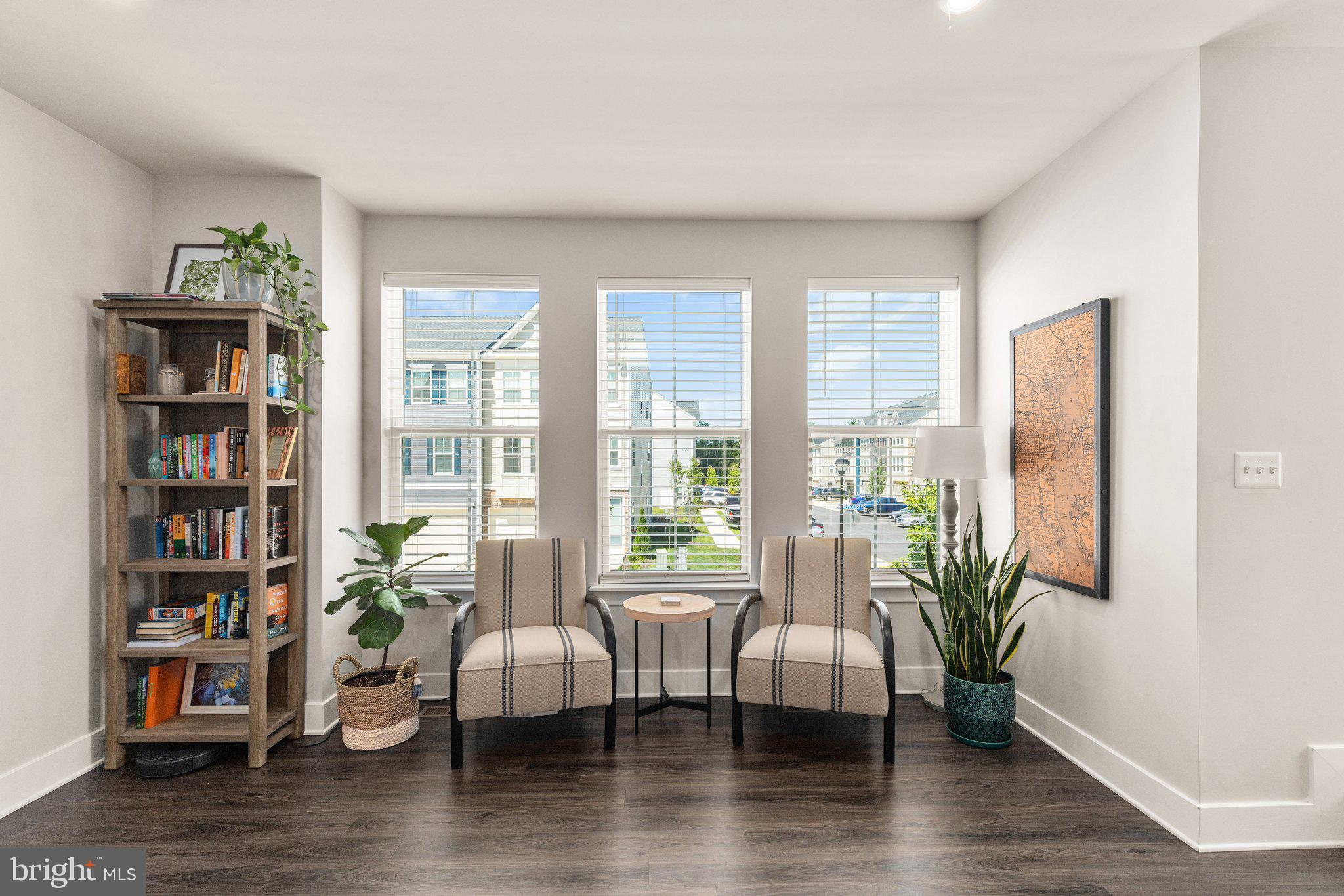 ENCLAVE AT WAUGH CHAPEL - Residential