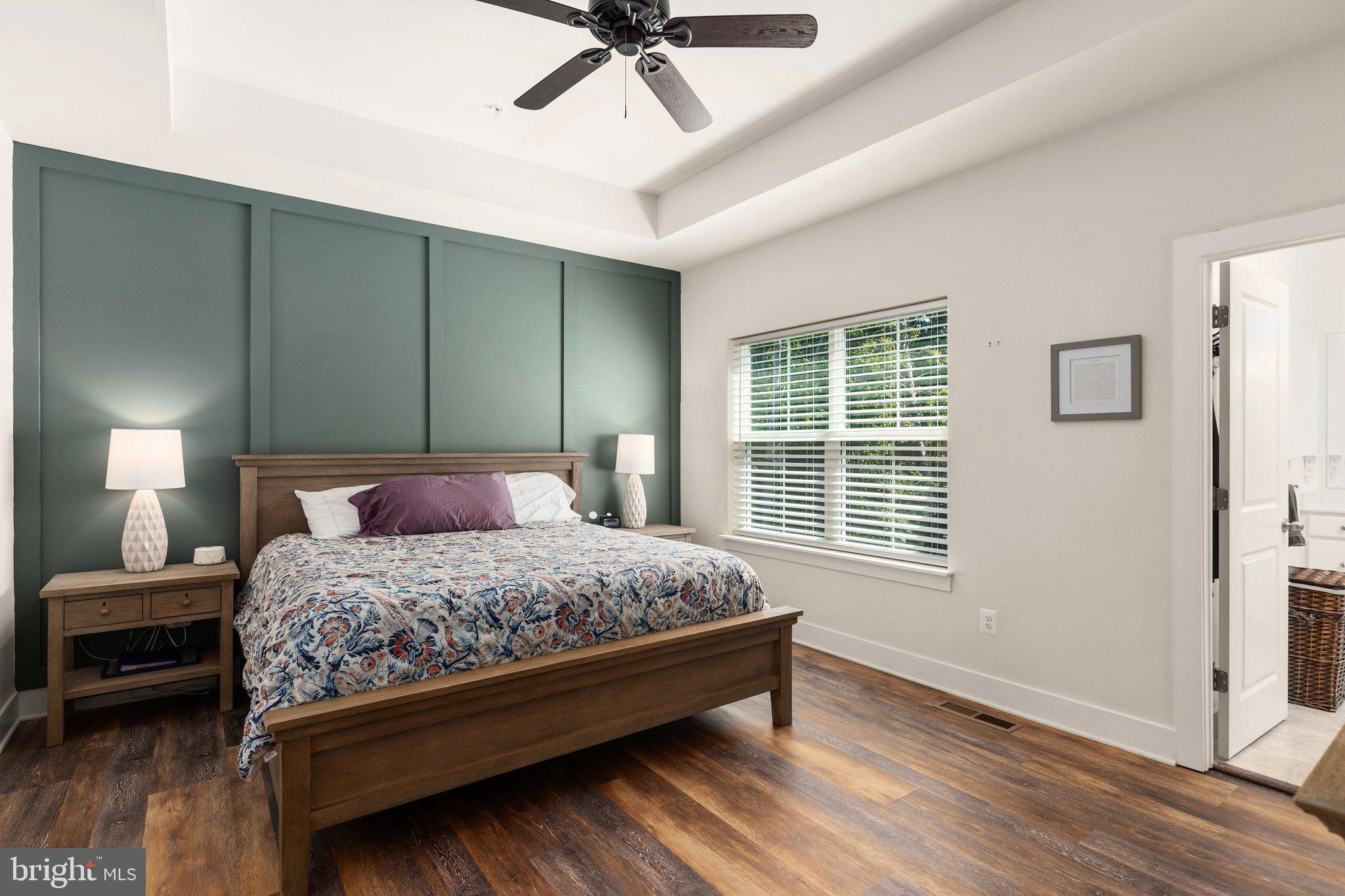 ENCLAVE AT WAUGH CHAPEL - Residential