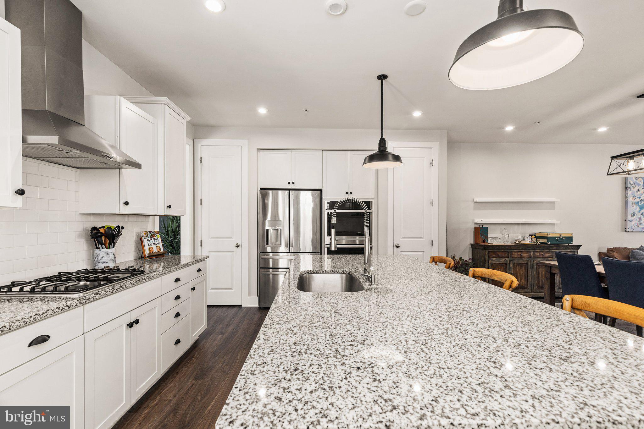 ENCLAVE AT WAUGH CHAPEL - Residential