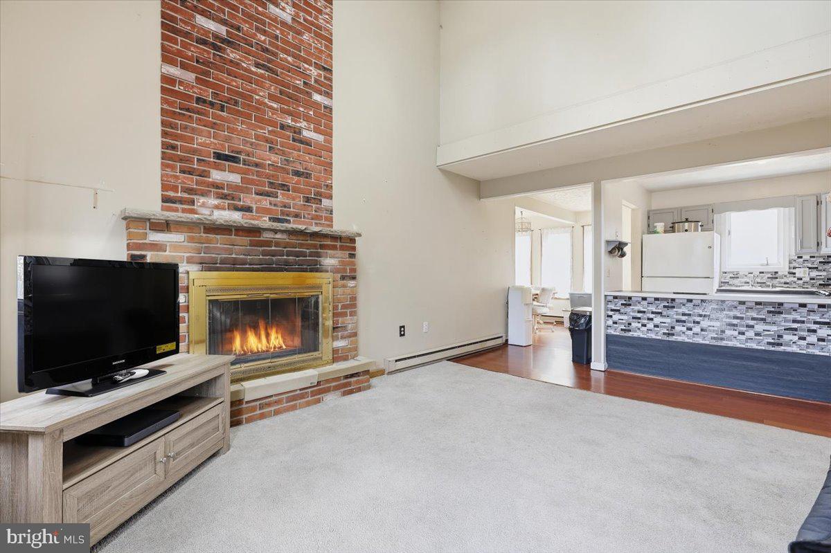 POCONO FARMS - Residential