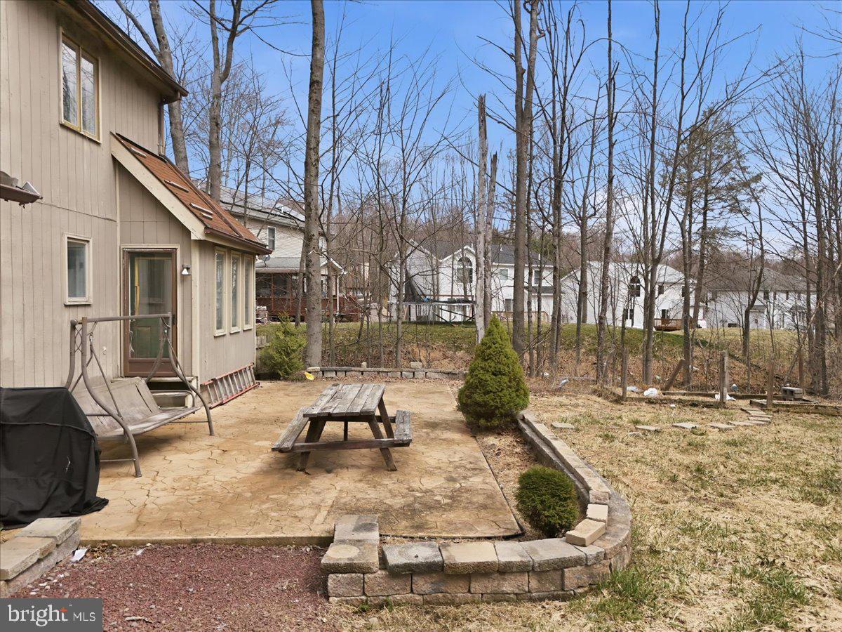 POCONO FARMS - Residential