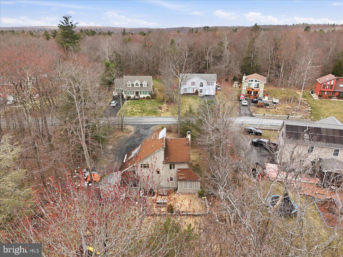 POCONO FARMS - Residential