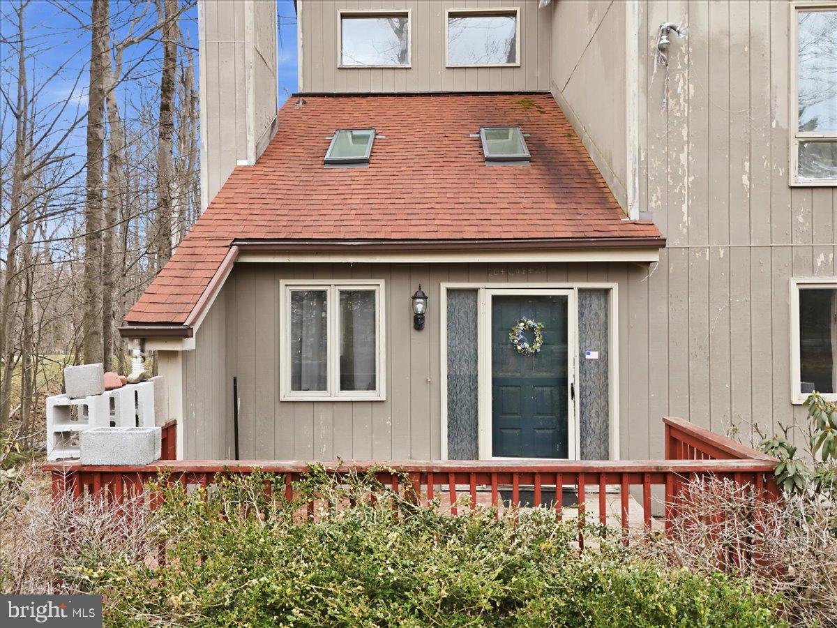 POCONO FARMS - Residential