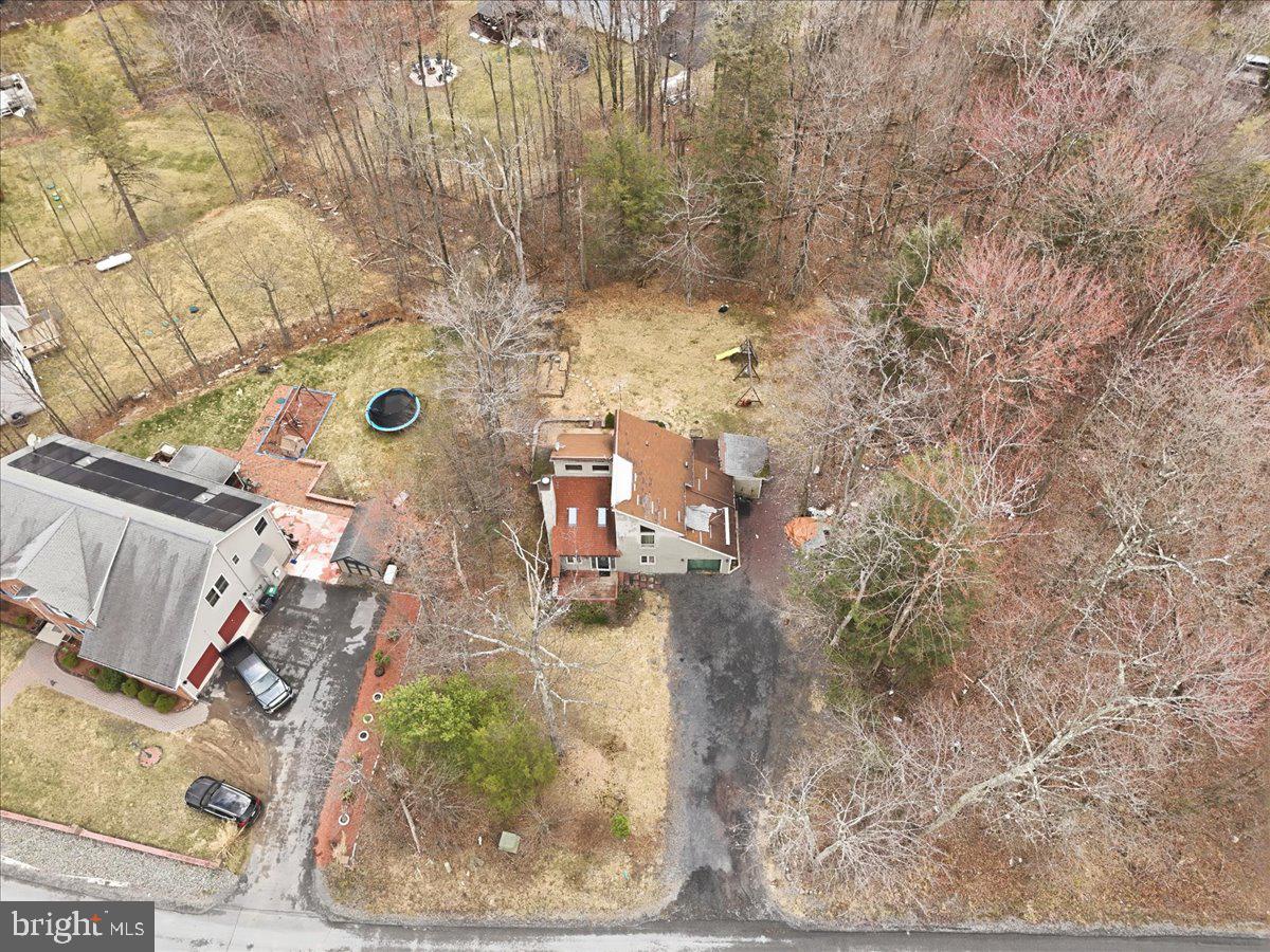 POCONO FARMS - Residential