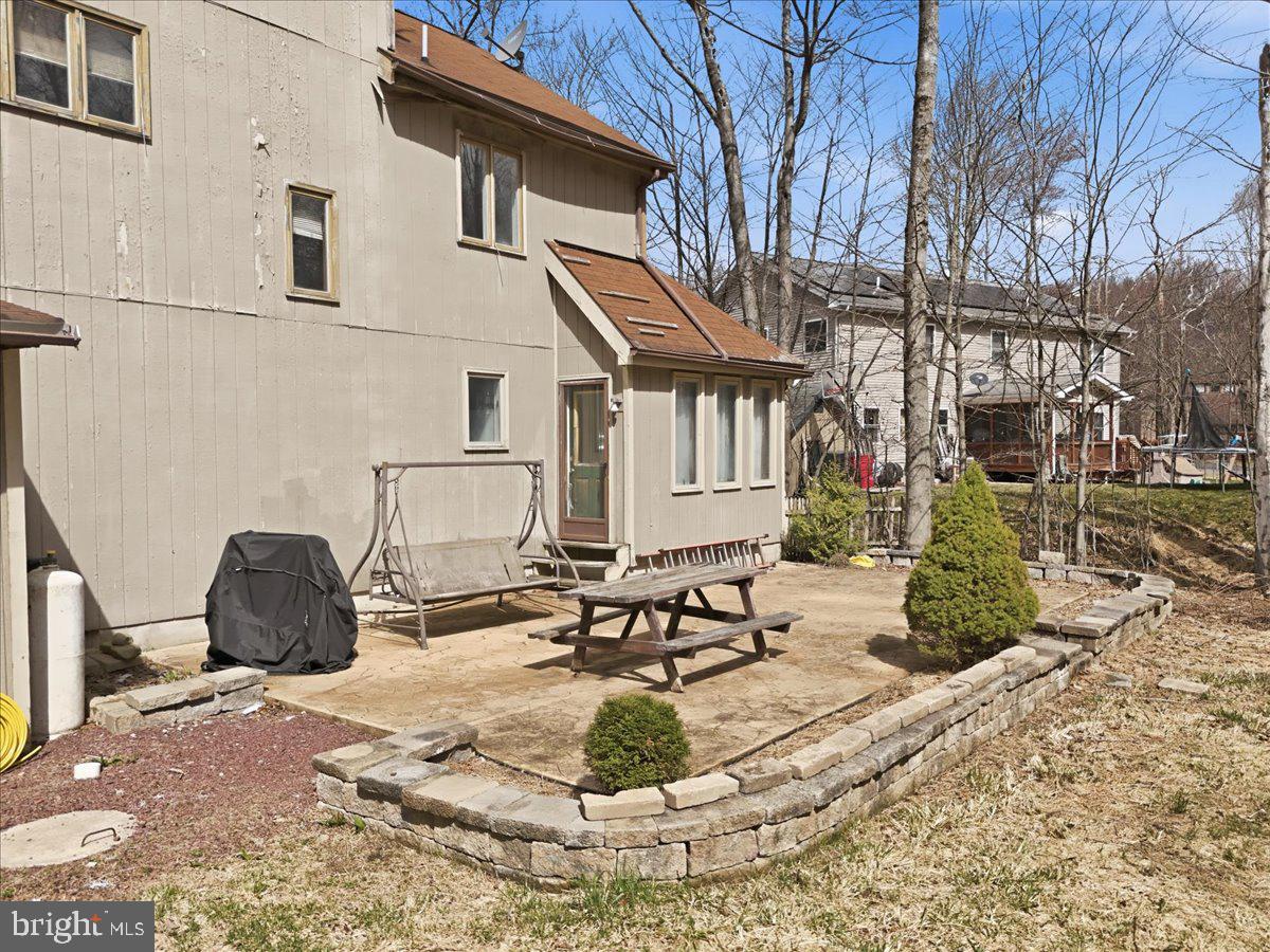 POCONO FARMS - Residential