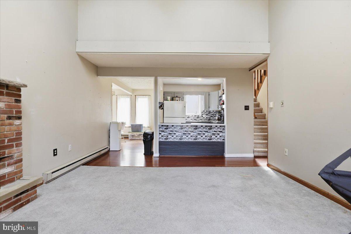 POCONO FARMS - Residential