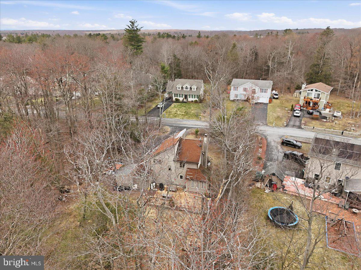 POCONO FARMS - Residential