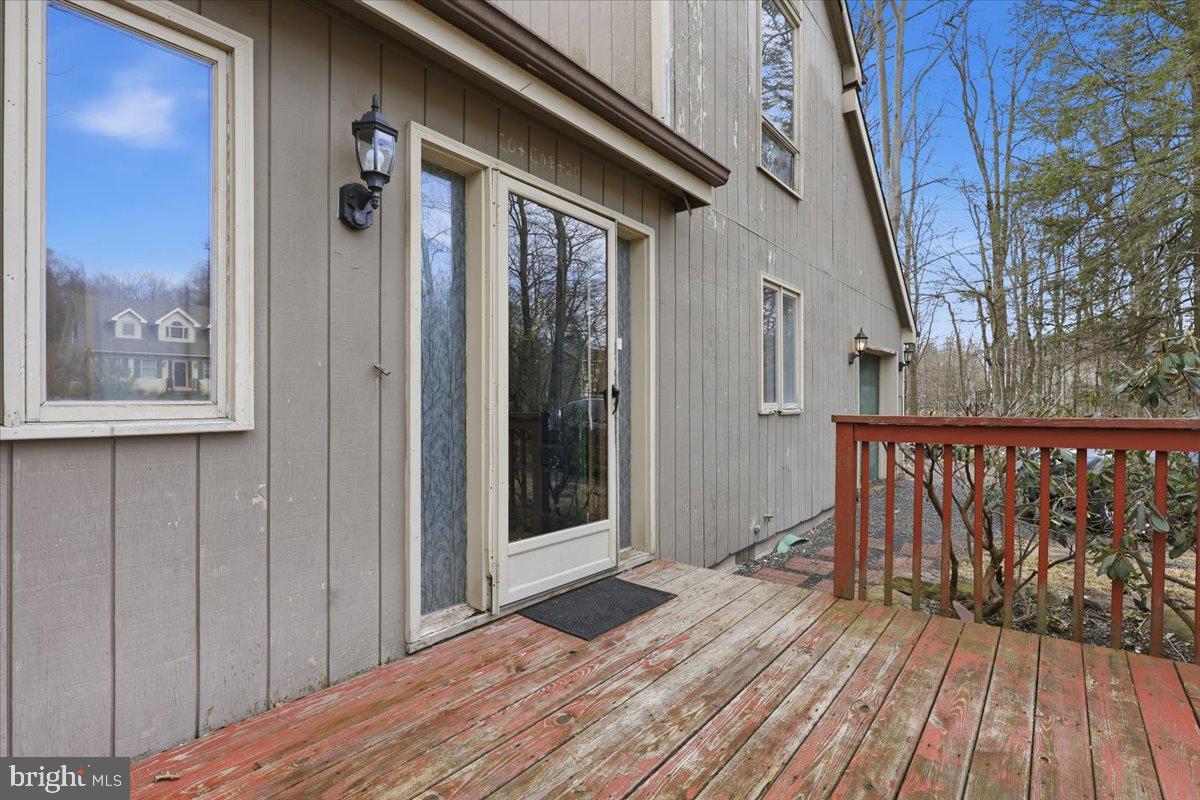 POCONO FARMS - Residential