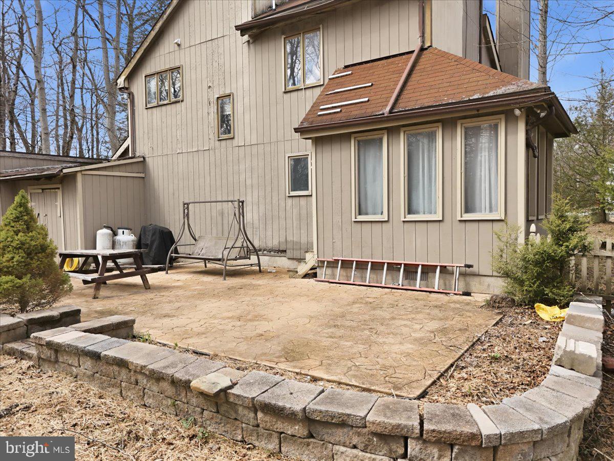 POCONO FARMS - Residential