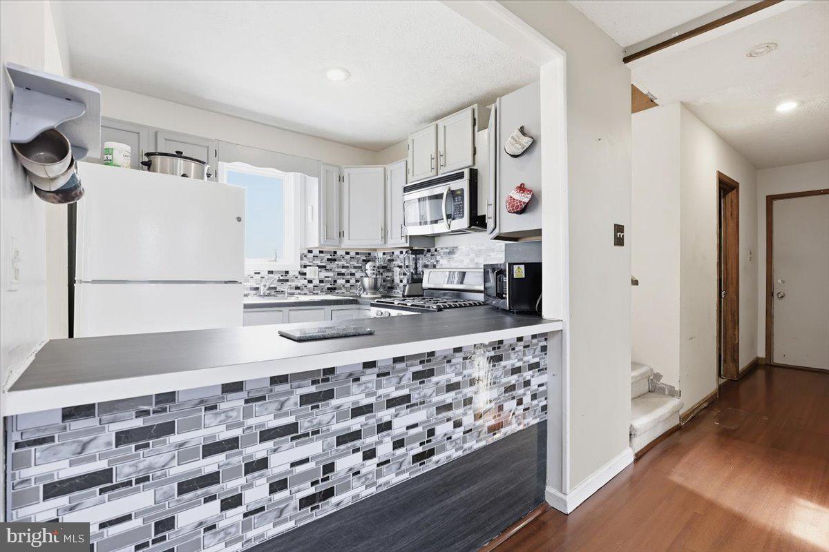 POCONO FARMS - Residential