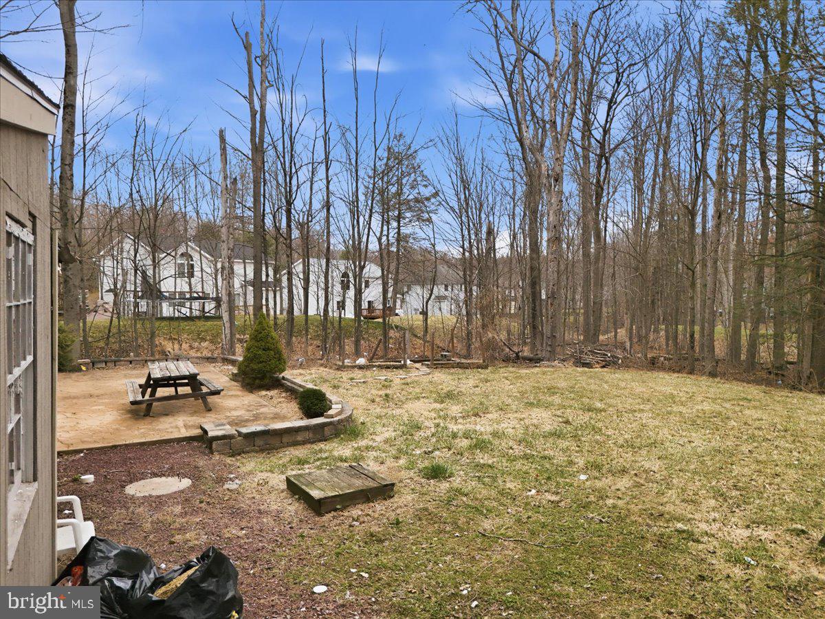 POCONO FARMS - Residential