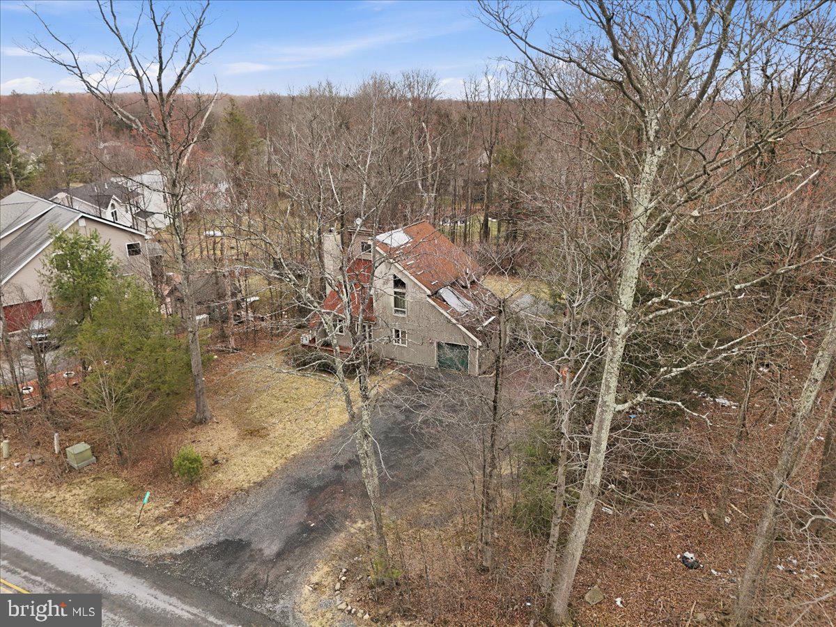 POCONO FARMS - Residential