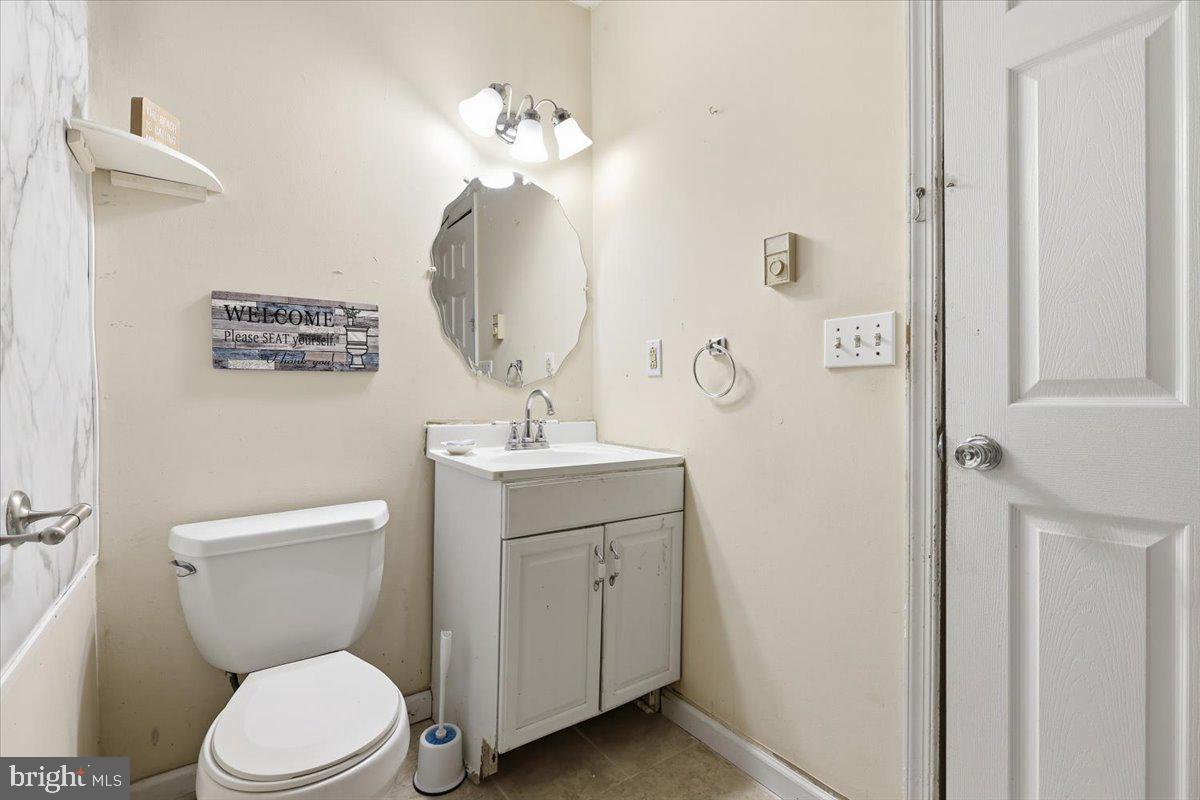 POCONO FARMS - Residential