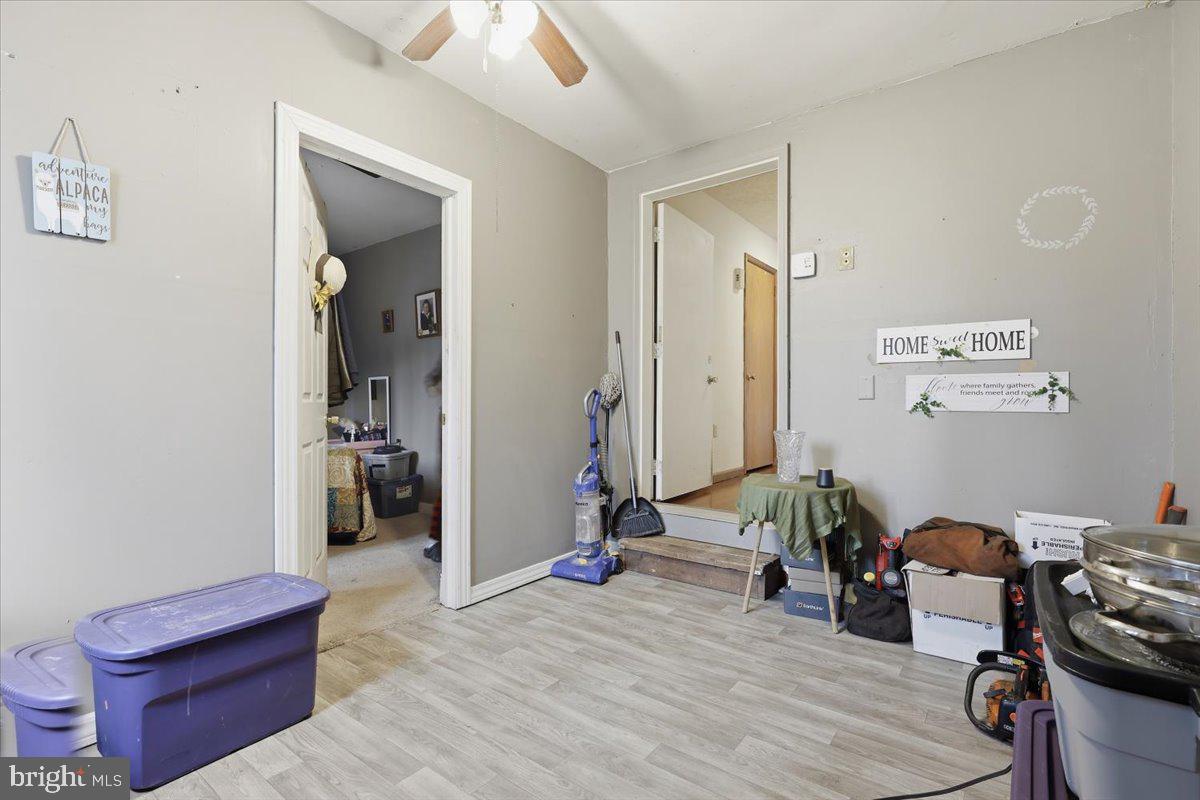 POCONO FARMS - Residential