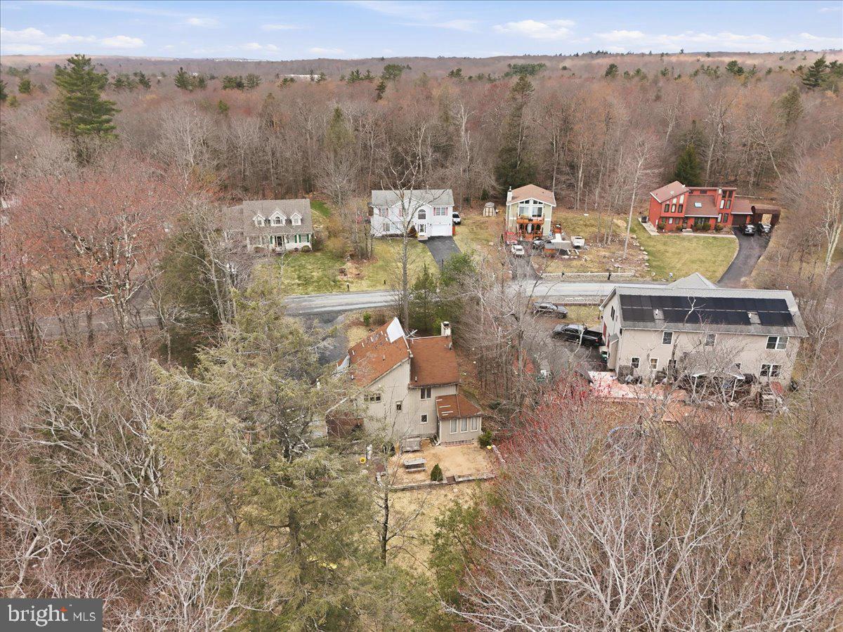 POCONO FARMS - Residential