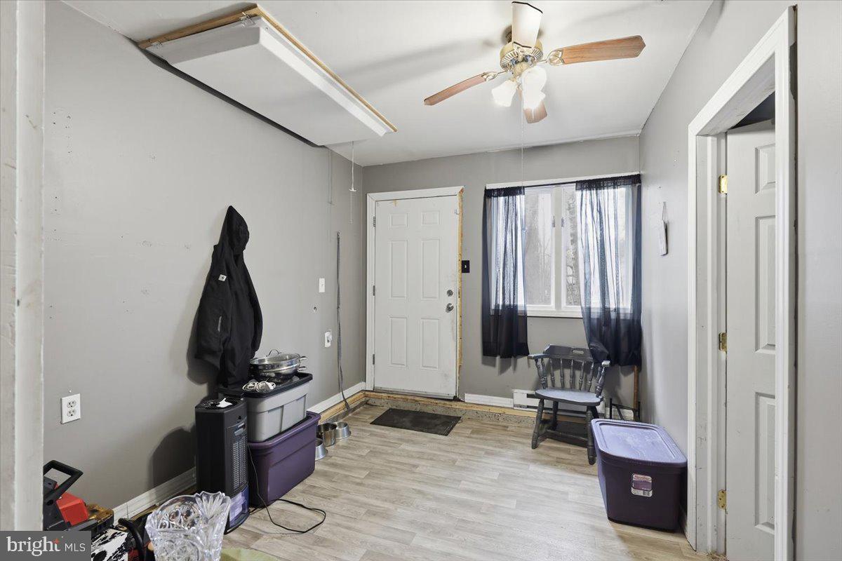 POCONO FARMS - Residential