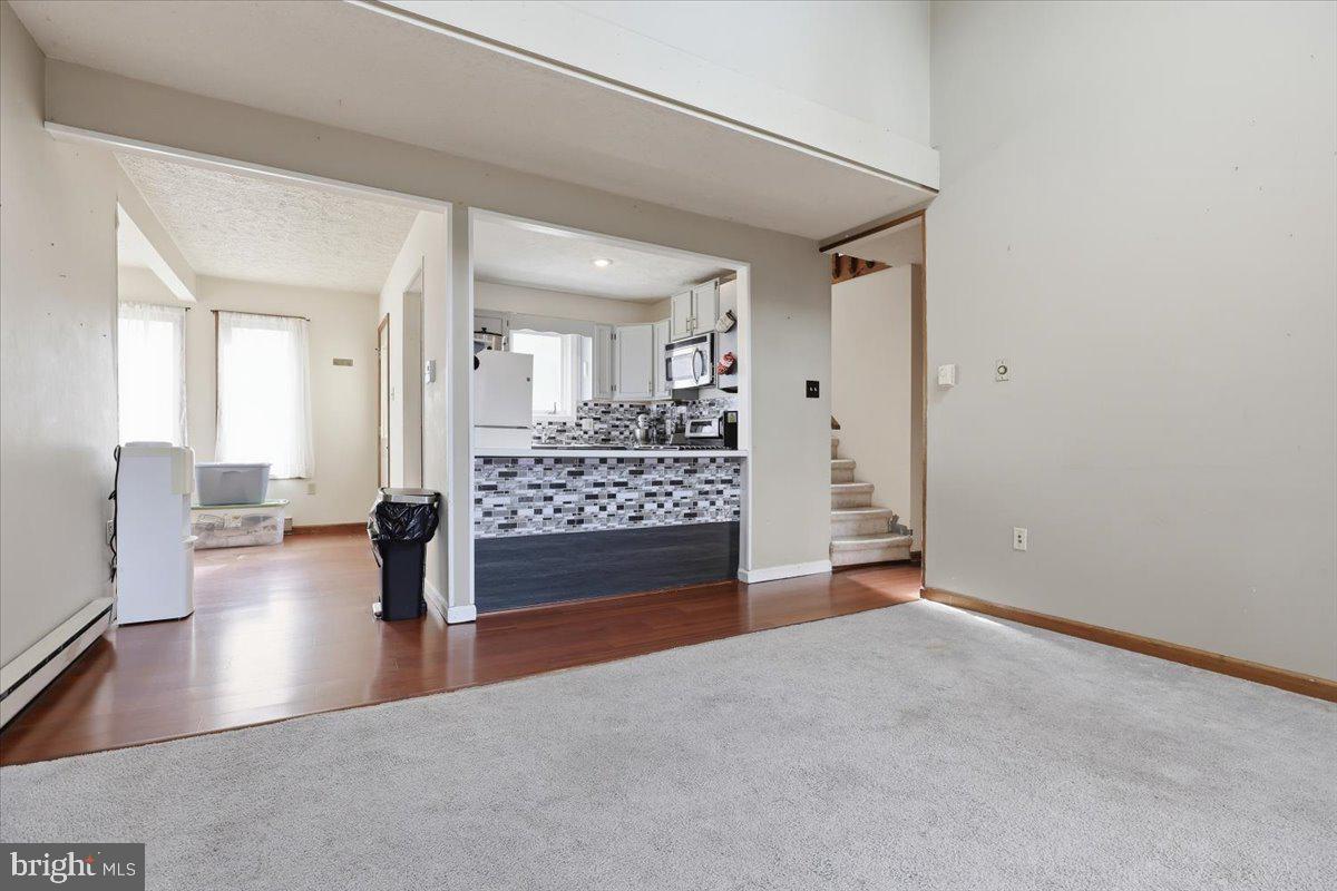 POCONO FARMS - Residential