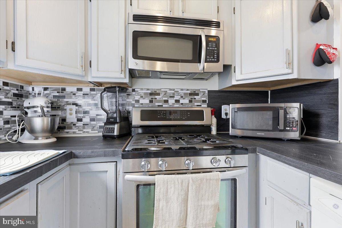 POCONO FARMS - Residential