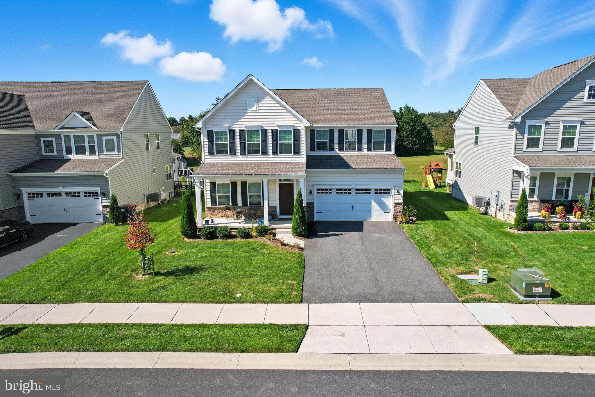 142 PARKER DRIVE
