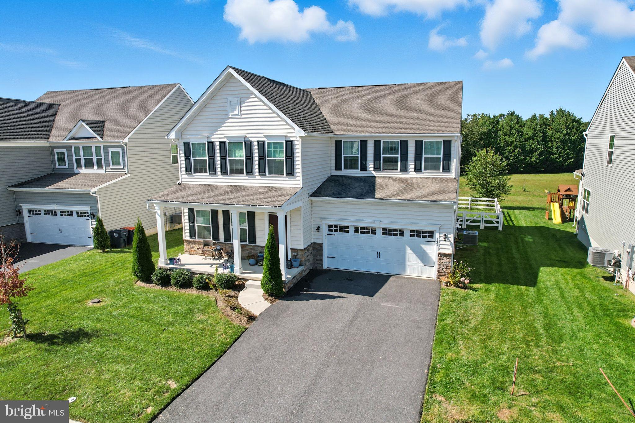 142 PARKER DRIVE