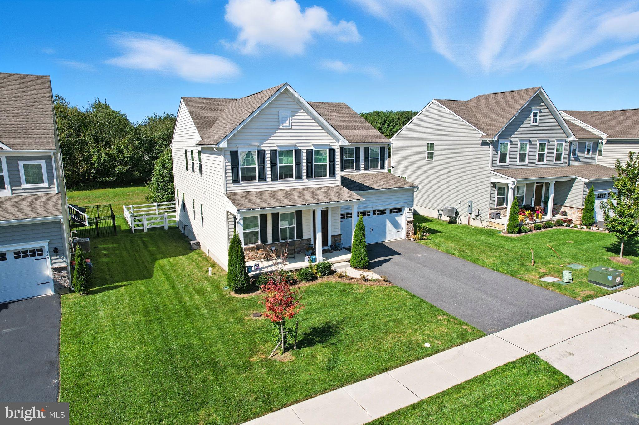 142 PARKER DRIVE