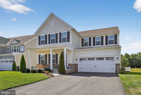 142 PARKER DRIVE MIDDLETOWN DE 19709